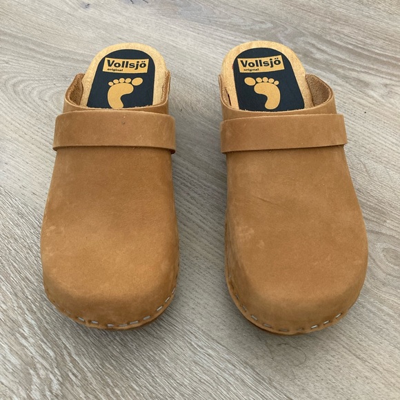 Vollsjo Clogs - Picture 2 of 5